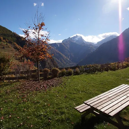 Vue Exceptionnelle - 6 Pers. Les Deux Alpes