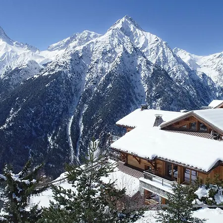 Vue Exceptionnelle - 6 Pers.